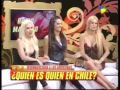 Matilde Bonasera - Adriana barrientos - Prostitución Vip Las argentinas acusadas en Chile.