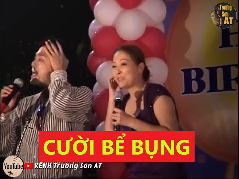 Hài "Nhân Chứng Sứt Môi"... cười bể bụng !!!