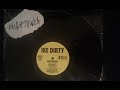 Ike Dirty Feat. Leschea - Last Visions (Pirate Mix) (Dirty)