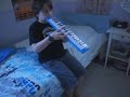 Rhythm Lesson with Melodica