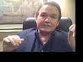John Gray (PART 3) "Why Mars and Venus Collide"