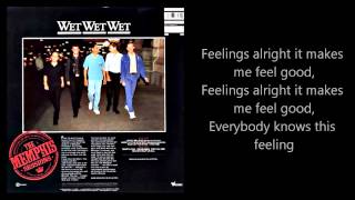 Watch Wet Wet Wet For You Are video