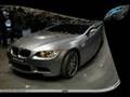 BMW 2008/2009 concept sports tuned and production cars
