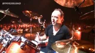 Watch Metallica The Ecstasy Of Gold video