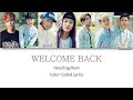 Welcome Back Video preview