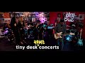 The Isley Brothers: Tiny Desk (Home) Concert