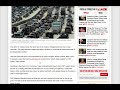 Government Wants Milage Tax Using GPS Black Box To Track Your Driving Patterns