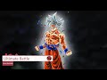 Dragon Ball Super Soundtrack Full  Ultimate Battle   Akira Kushida Lyrics