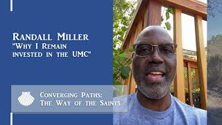 Randall Miller - Why I Give