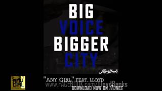 Watch Lloyd Banks Big Voice Bigger City video