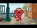 Sesame Street: "Fun Fun Elmo," Episode 21 (A Mandarin Chinese Language Learning Program)