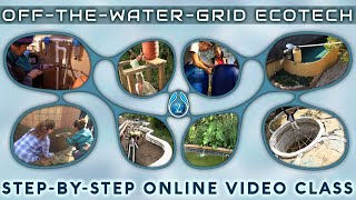 💦 having my own water is having my freedom - trust your hands
