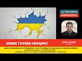 Ukrajna: Az alvilág és a háború kapcsolata - Karda Zoltán