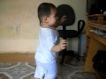 Cubo dance theo nhạc Lý Hải Cubo dance theo nhạc Lý Hải