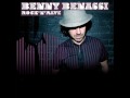 Benny Benassi  - In Love With Myself (Remix)