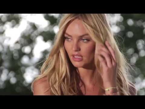 Abul Kapitanyan ft Candice Swanepoel-I follow you