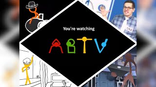 All Abtv Bumpers Found So Far In The Alan Becker Live Stream