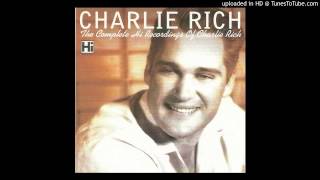 Watch Charlie Rich Im So Lonesome I Could Cry video