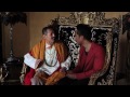An interview with Master Romio Shrestha - Destination Luxury