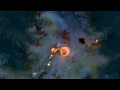 Dota 2 Carty and the Gem
