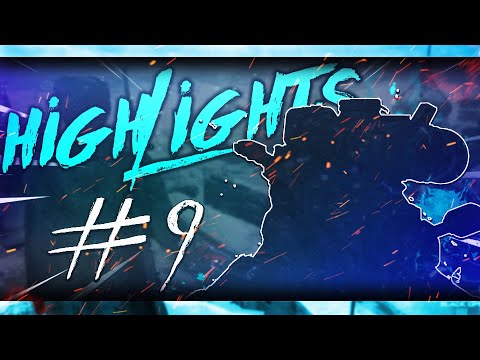 Quadhead multi?? (Highlights #9)