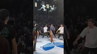 Incredible Dance Genius
