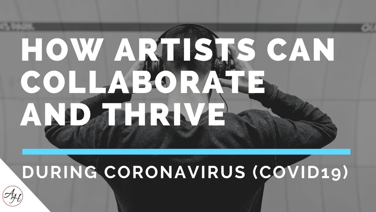 Music Collaboration: How-To and Why | Julian Jewels