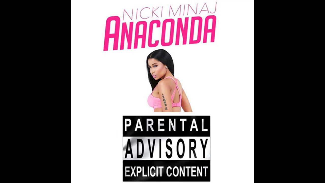 Anaconda femdom