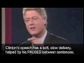 How to Develop the Charisma of Bill Clinton -Episode #10