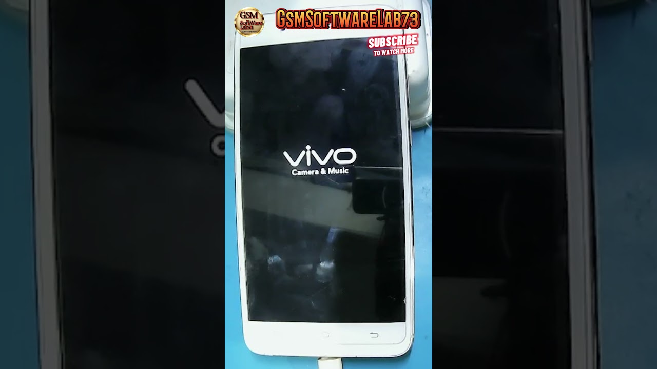 vivo y55a factory reset frp remove #shortsfeed vivo y55a factory reset frp remove #shortsfeed
