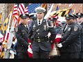 EMS tribute