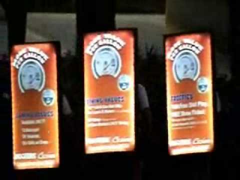 Hooters mobile coupons