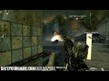Call of Duty Modern Warfare 2 Spec Ops 10 Bravo Big Brother Veteran Walkthrough