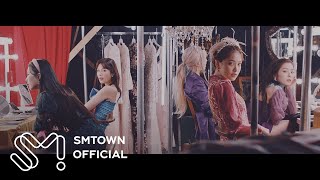 Download lagu Red Velvet 레드벨벳 'Psycho' MV