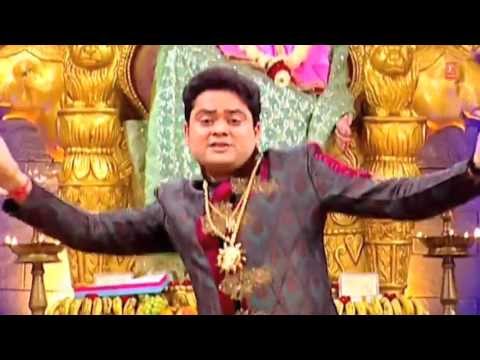 Ni Mein Nachna By Pankaj Raj Full HD Song I Sai Faqeer Ka Deewana...
