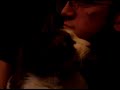 frankie afraid of storm