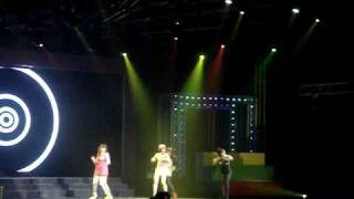 Watch Wonder Girls Youre Out 3rd Project video