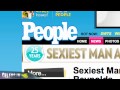 Video Eva Longoria Divorce / Ryan Reynolds wins / Brandy booted / Chad Ochocinco engaged