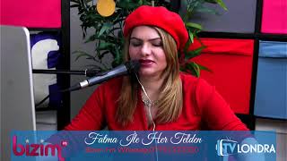 Fatma İle Her Telden