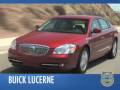 Buick Lucerne - Kelley Blue Book's Review
