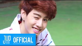 Got7 A Story Making Film