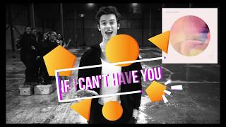 Shawn Mendes - If I Can't Have You (Lyrics)