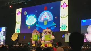 Didi & Friends Konsert