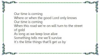 Watch Wade Hayes Our Time Is Coming video