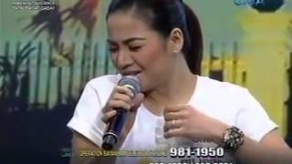 Watch Kyla Somewhere Over The Rainbow video