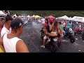 Encontro de motos Cabo Frio segunda parte Tubarões Fest 2012