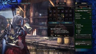 Kjarr Bow Stream