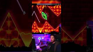 Fingerdash Swag Route