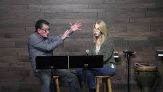 Embracing The Scandalous Love Of God | Robin and Terry Bench