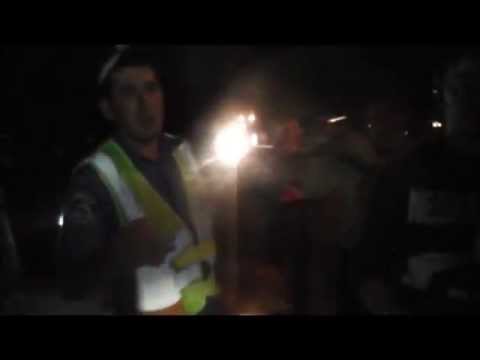 ЖЕСТЬ!!! Разбойное нападение на активистов ДК Симферополь